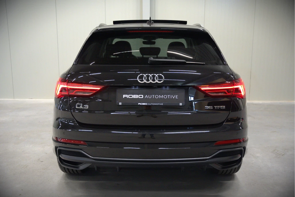 Audi Q3 – foto 8