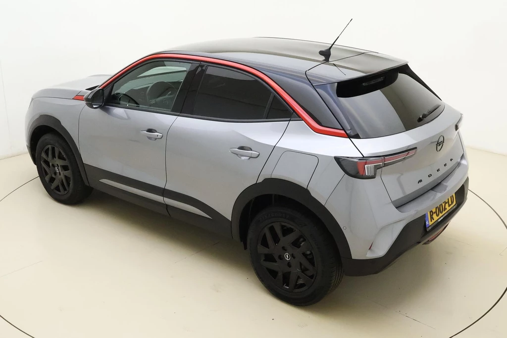 Opel Mokka – foto 3