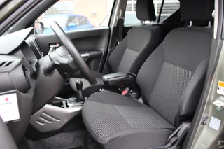 Suzuki Ignis – thumbnail 10