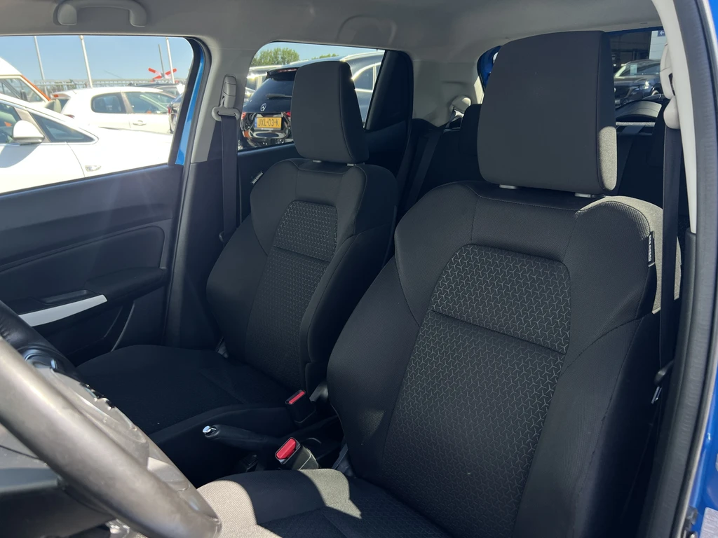 Suzuki Swift – foto 21