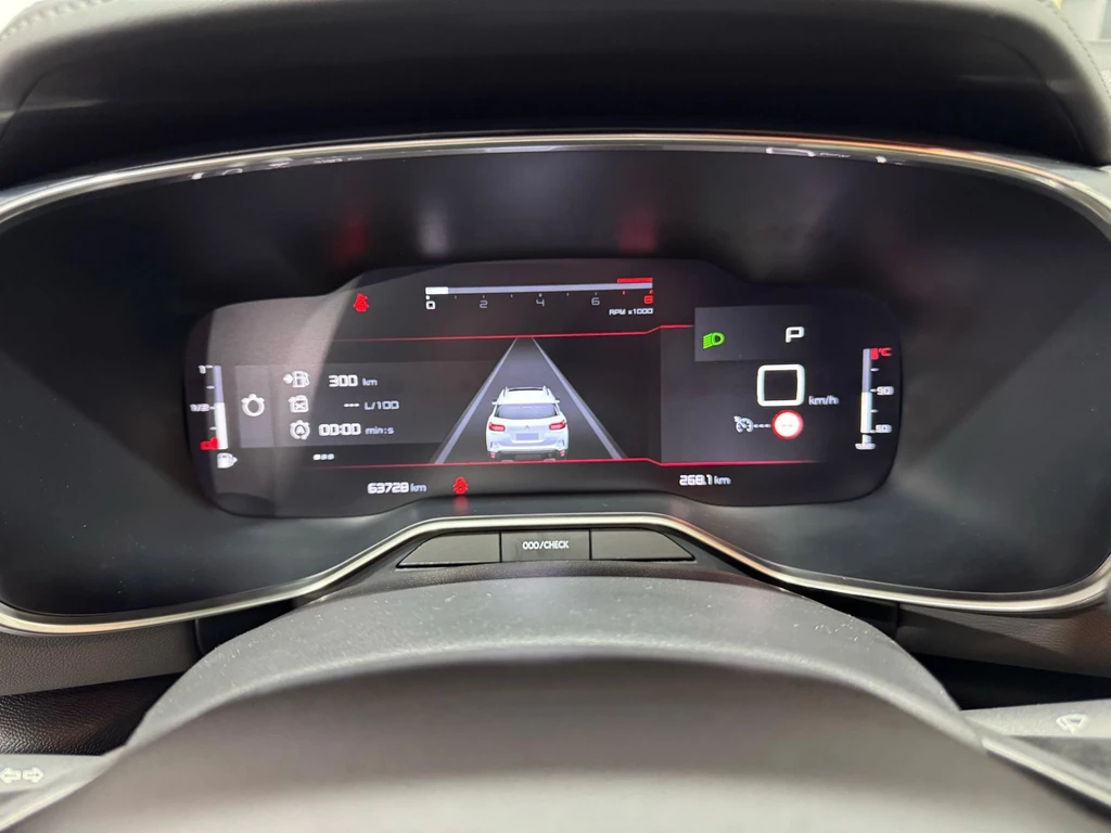 Citroën C5 Aircross – foto 25
