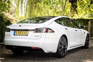 Tesla Model S – thumbnail 8
