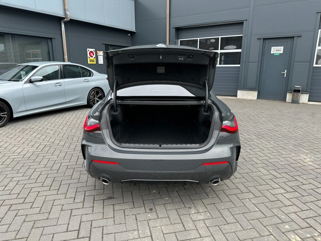 BMW 4 Serie – foto 8