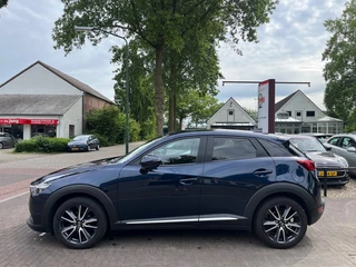 Mazda CX-3 – thumbnail 2