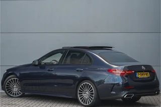 Mercedes-Benz C-Klasse – thumbnail 4