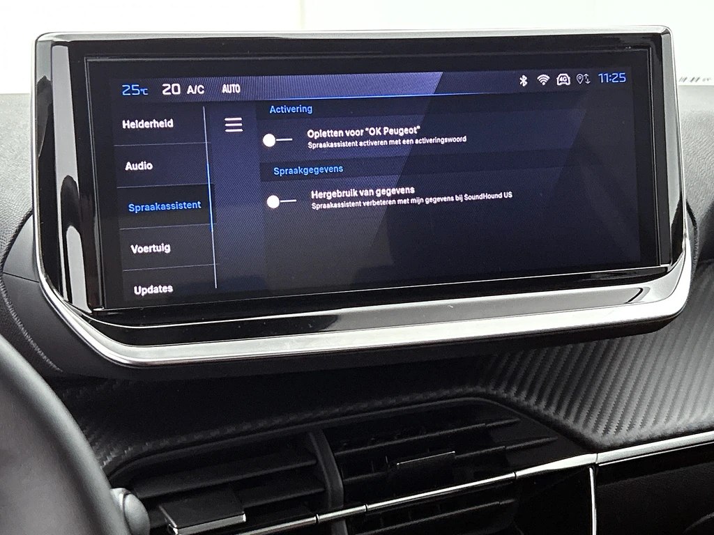 Peugeot 208 – foto 14