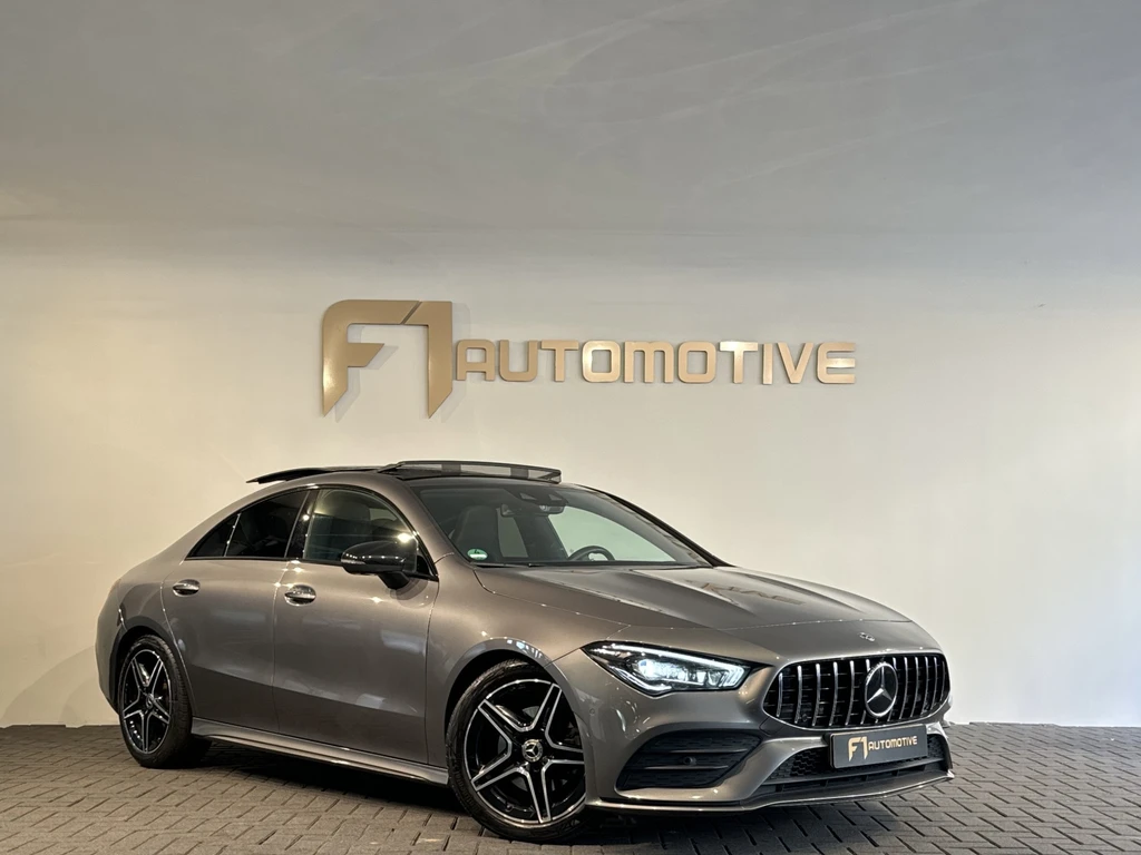 Mercedes-Benz CLA – foto 7