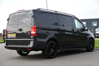 Mercedes-Benz Vito – thumbnail 8