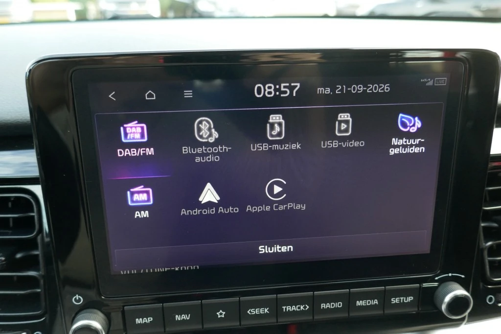 Kia Stonic – foto 12