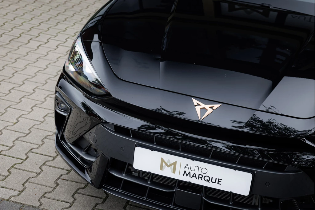 CUPRA Leon Sportstourer – foto 9
