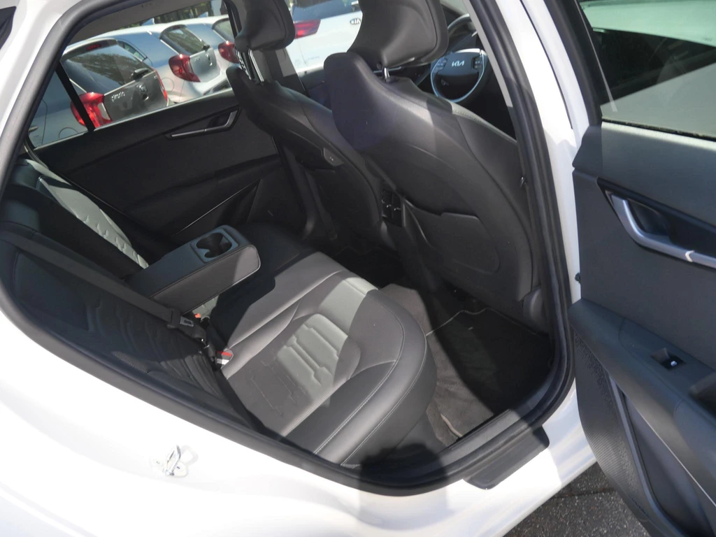 Kia Niro – foto 9