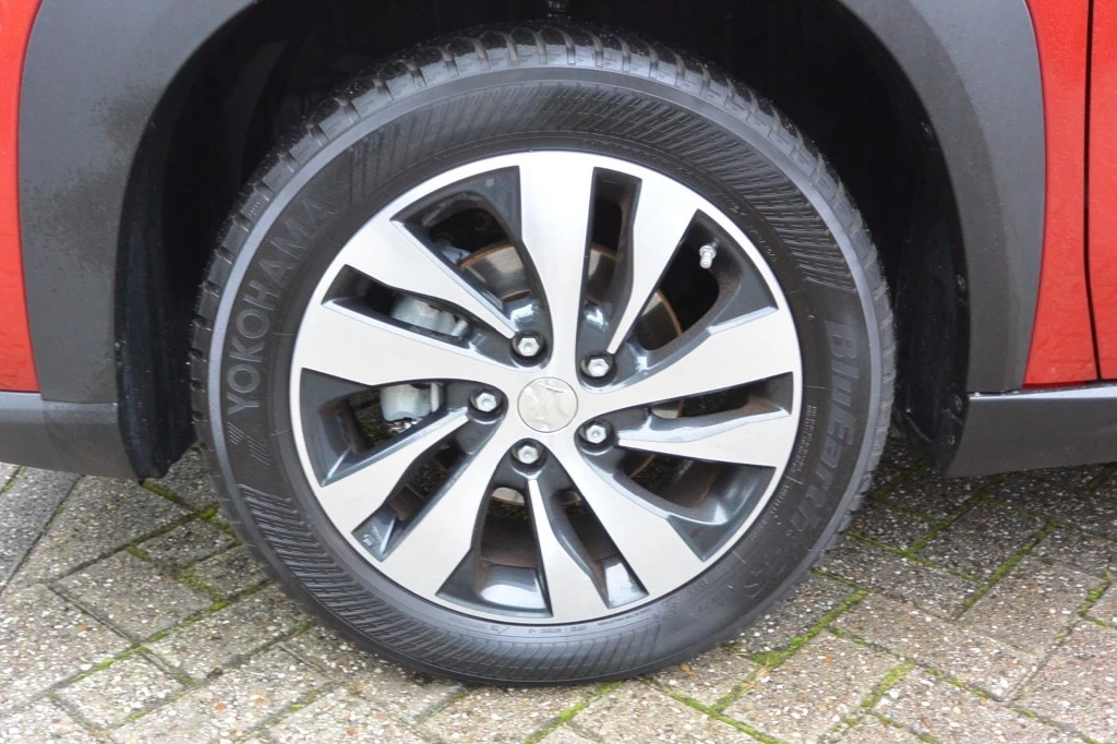 Suzuki S-Cross – foto 21