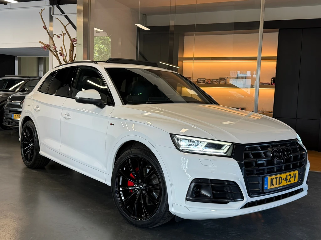 Audi Q5 – foto 15
