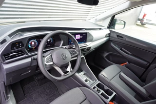 Volkswagen Caddy – thumbnail 10