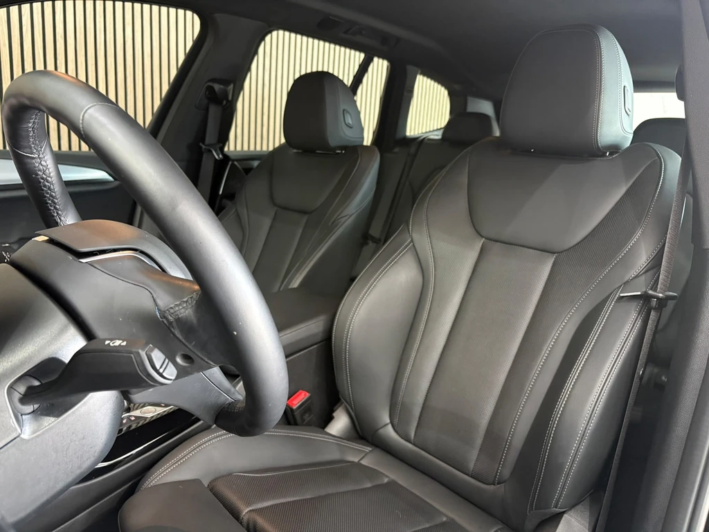 BMW X3 – foto 22