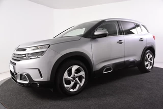 Citroën C5 Aircross – thumbnail 4