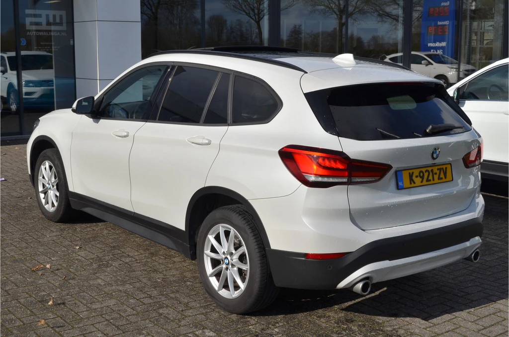 BMW X1 – foto 4