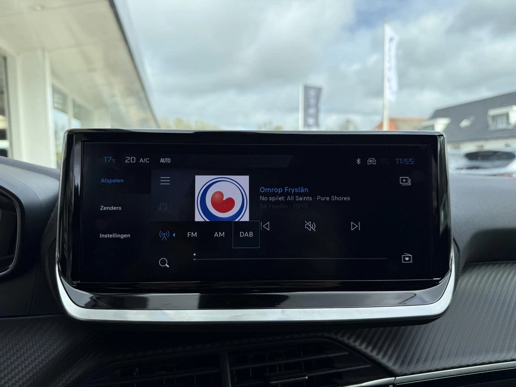 Peugeot 2008 – foto 13