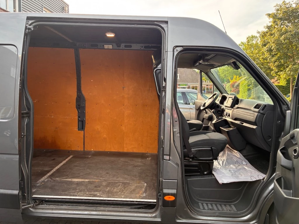 Renault Master – foto 12