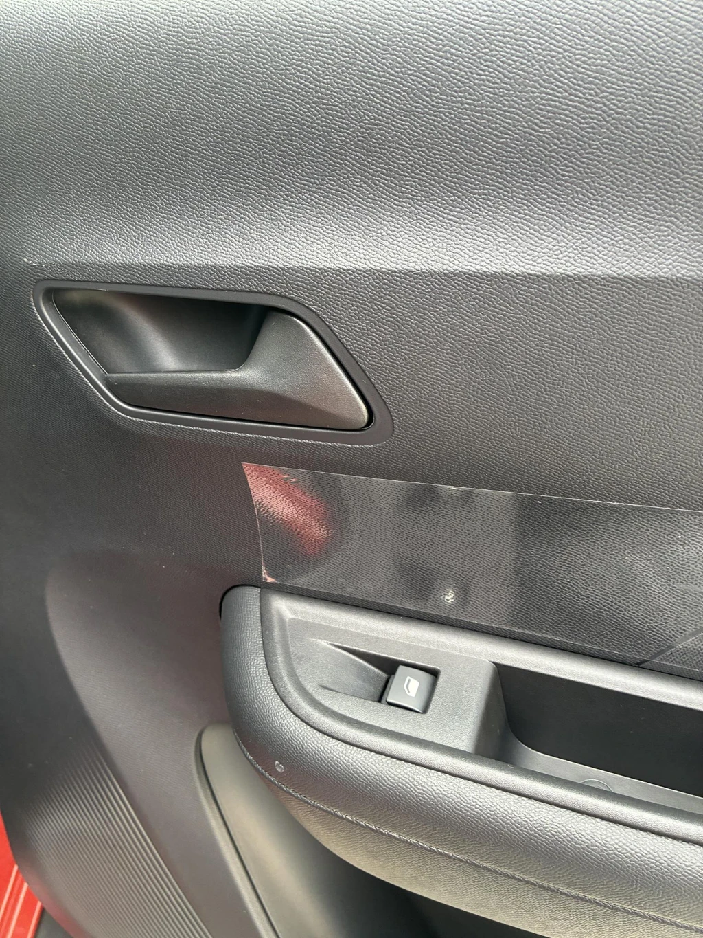 Opel Frontera – foto 38