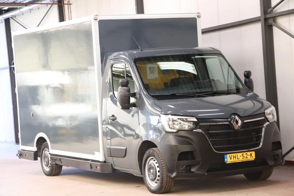 Renault Master – foto 7