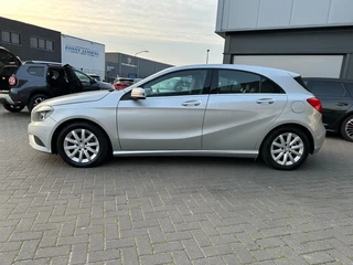 Mercedes-Benz A-Klasse – thumbnail 2