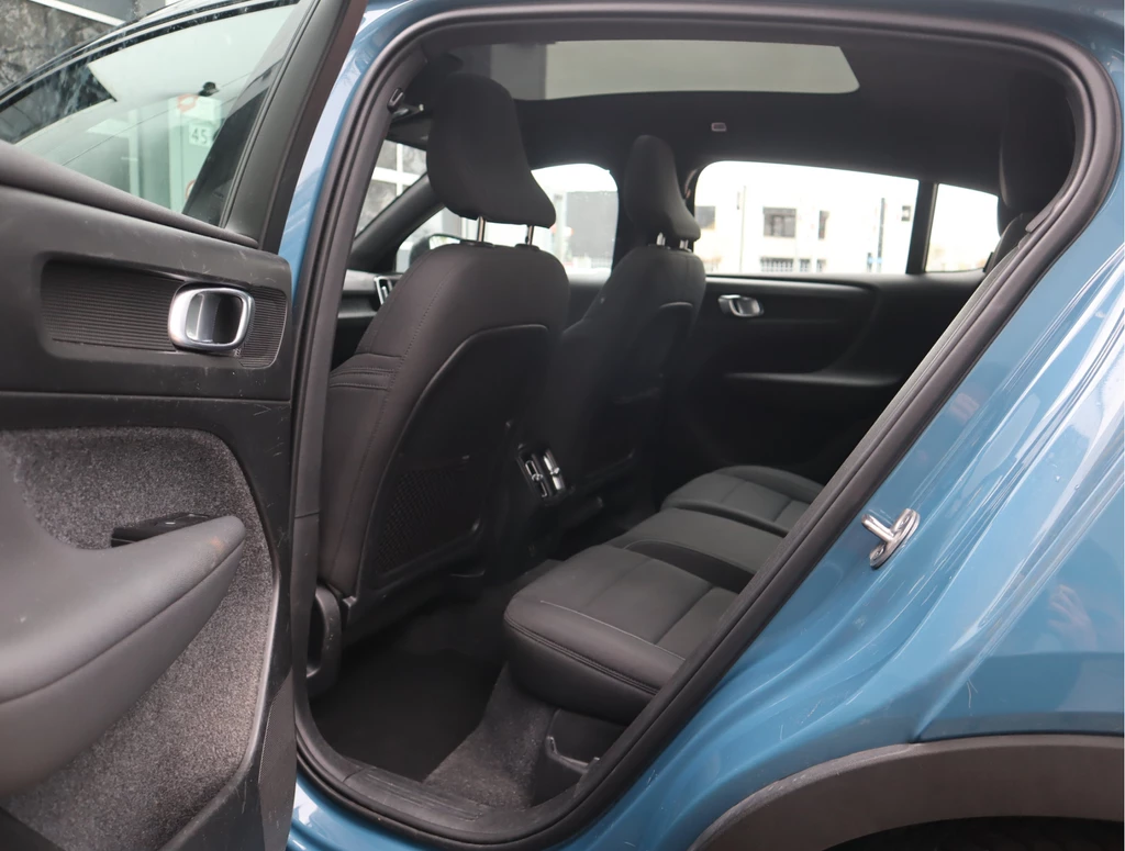 Volvo C40 – foto 9