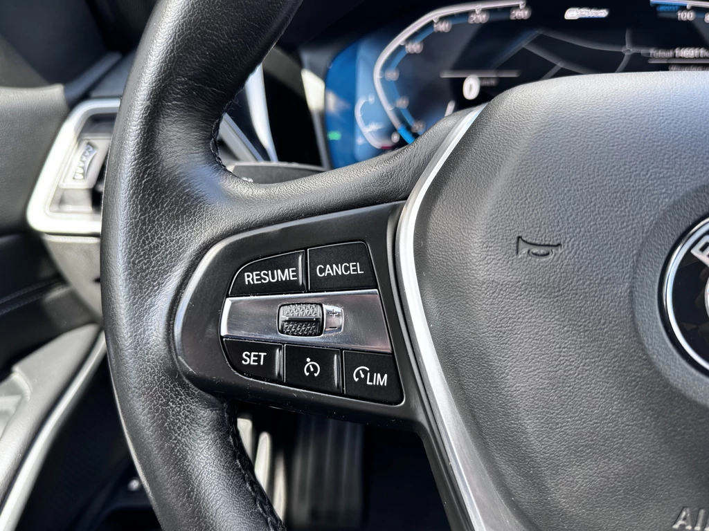 BMW 3 Serie – foto 16