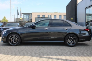 Mercedes-Benz E-Klasse – thumbnail 1