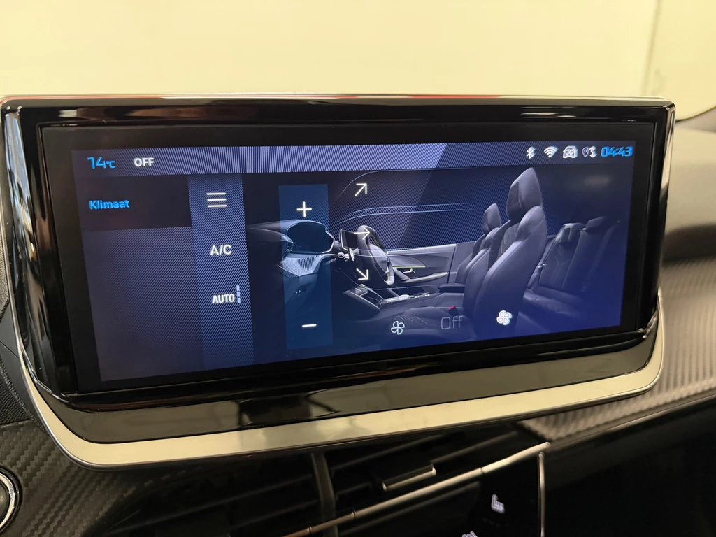Peugeot 2008 – foto 25