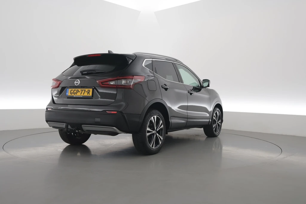 Nissan QASHQAI – foto 4