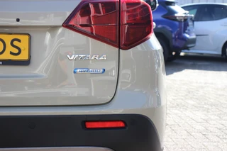 Suzuki Vitara – thumbnail 21