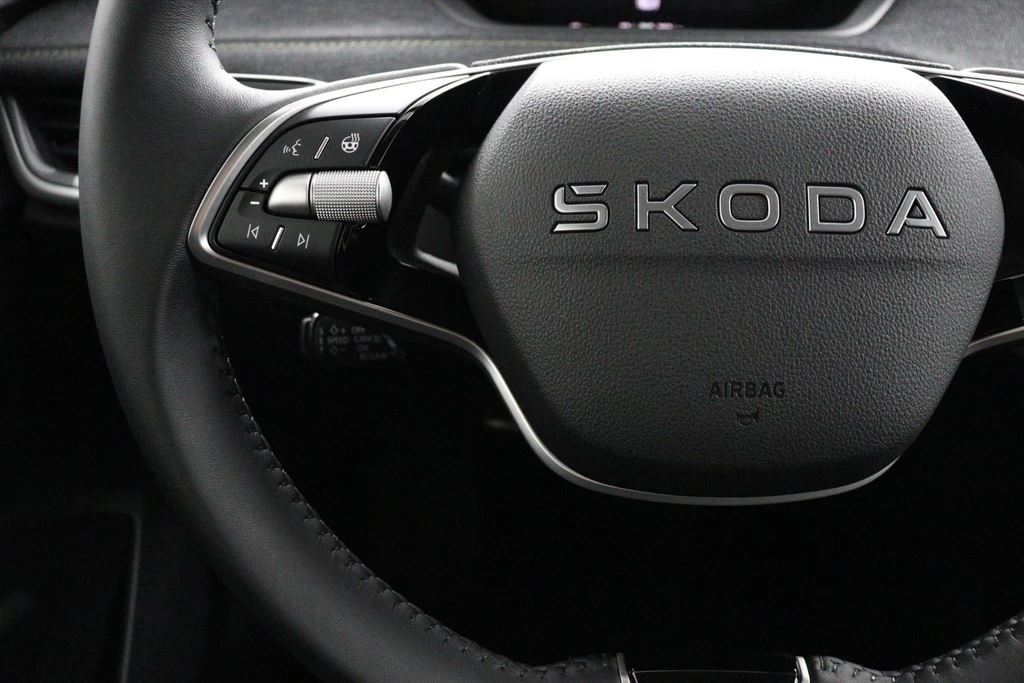 Škoda Elroq – foto 18