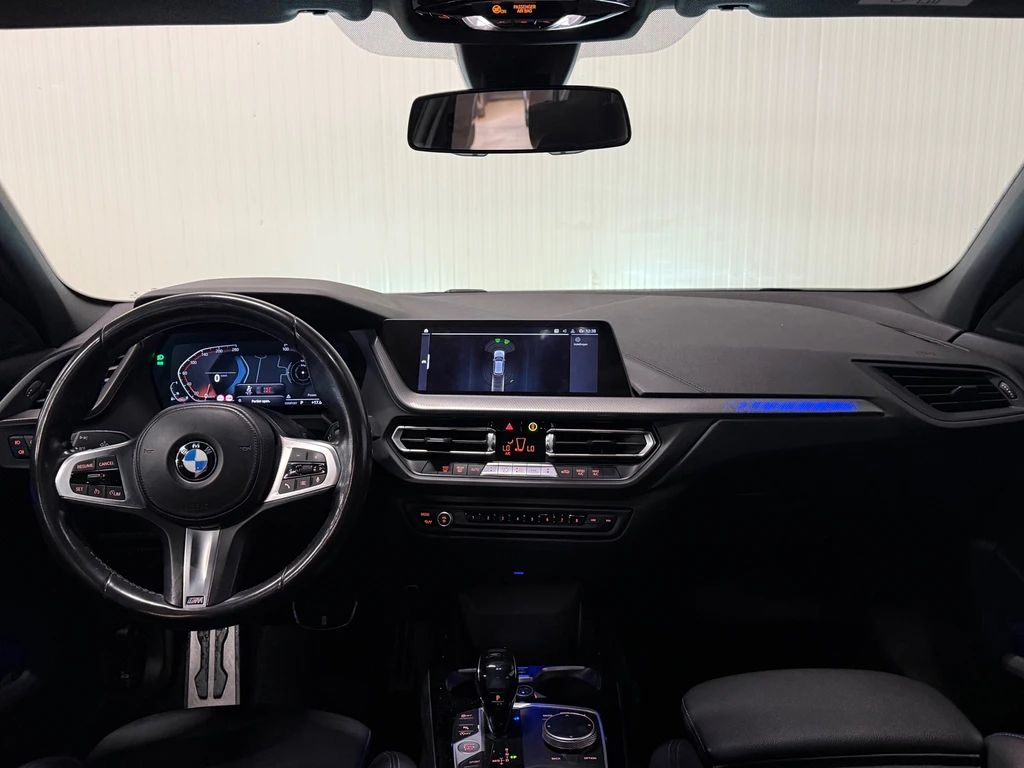 BMW 1 Serie – foto 11