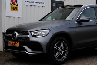 Mercedes-Benz GLC – thumbnail 2