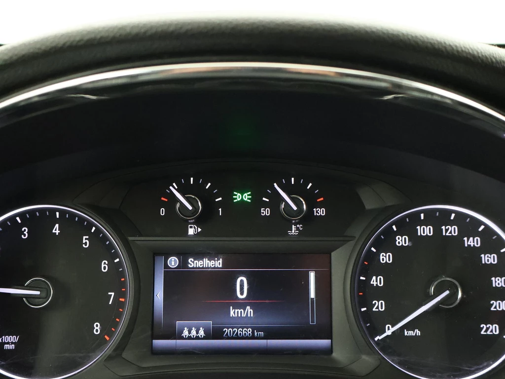 Opel Mokka X – foto 26