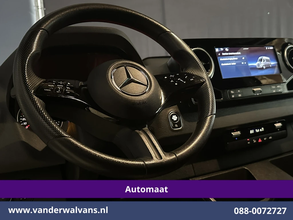 Mercedes-Benz Sprinter – foto 17