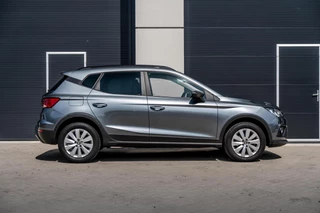 SEAT Arona – thumbnail 6