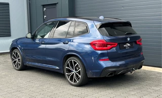 BMW X3 – thumbnail 3