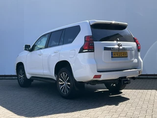 Toyota Land Cruiser – thumbnail 10