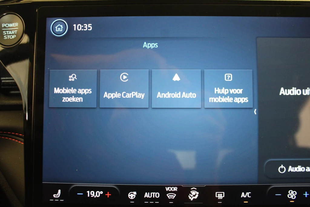Ford Puma – foto 9