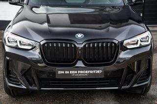 BMW X3 – thumbnail 9