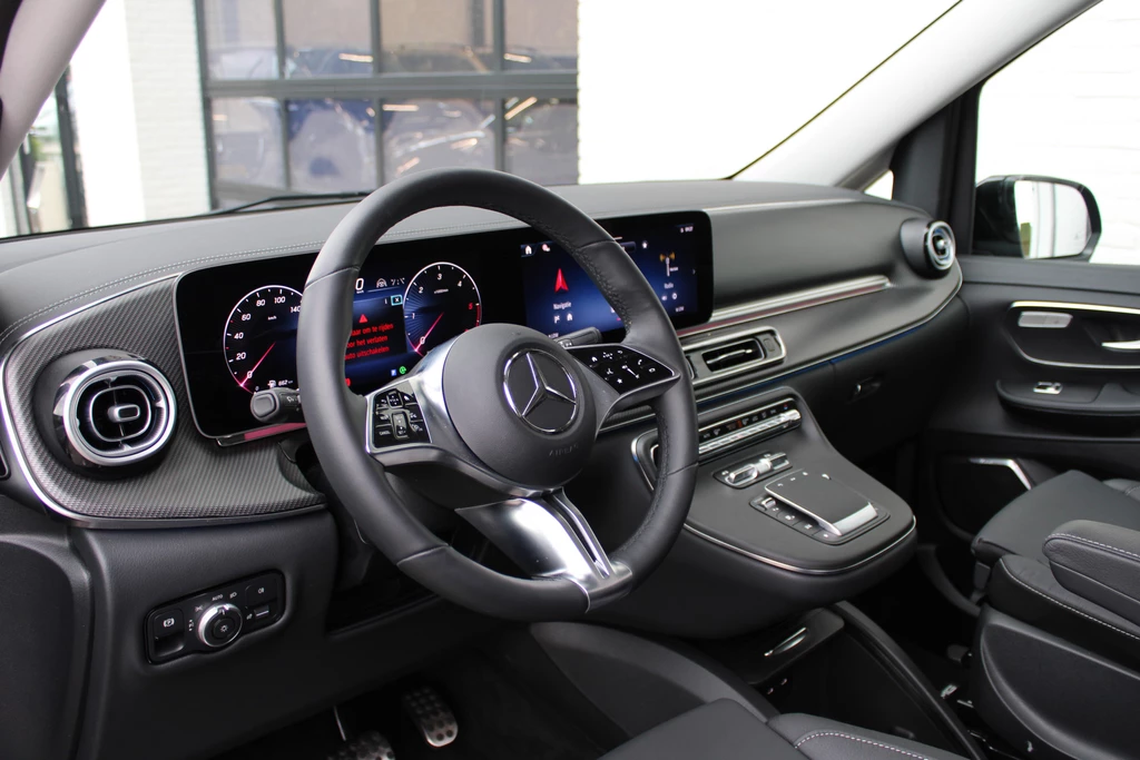 Mercedes-Benz V-Klasse – foto 19