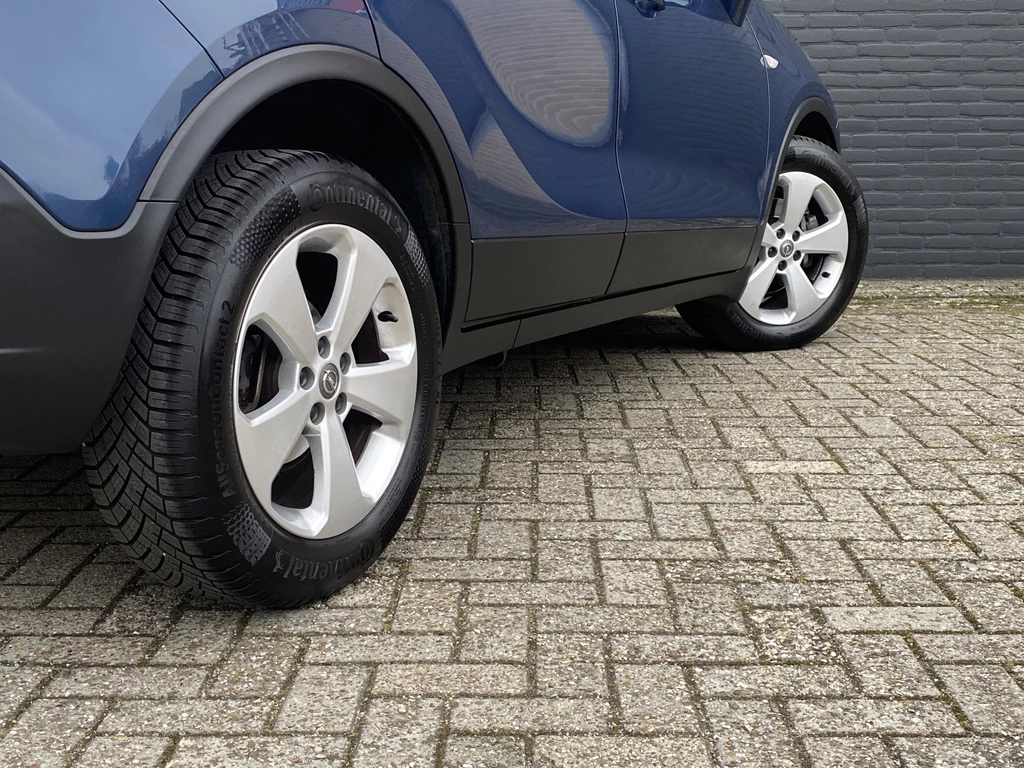 Opel Mokka – foto 11