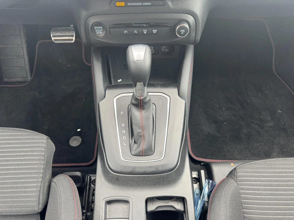 Ford Focus – foto 18