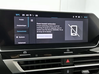 Citroën C4 X – thumbnail 16