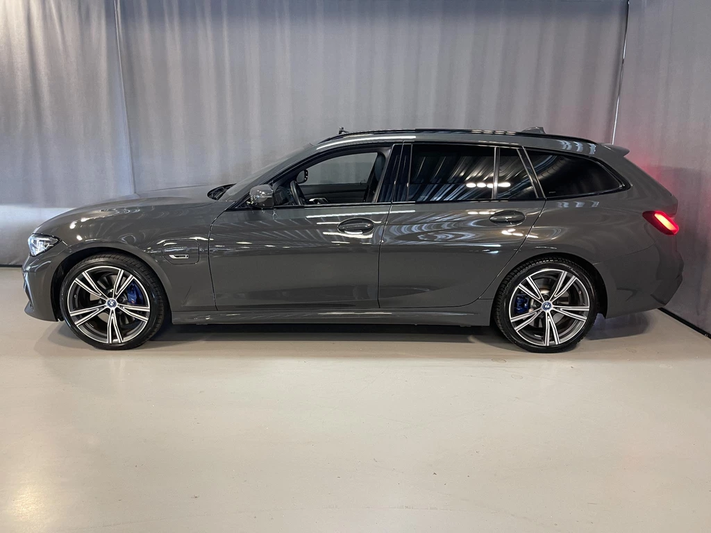 BMW 3 Serie – foto 2