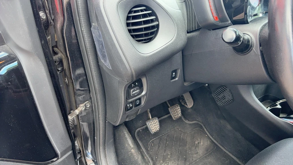 Citroën C1 – foto 6