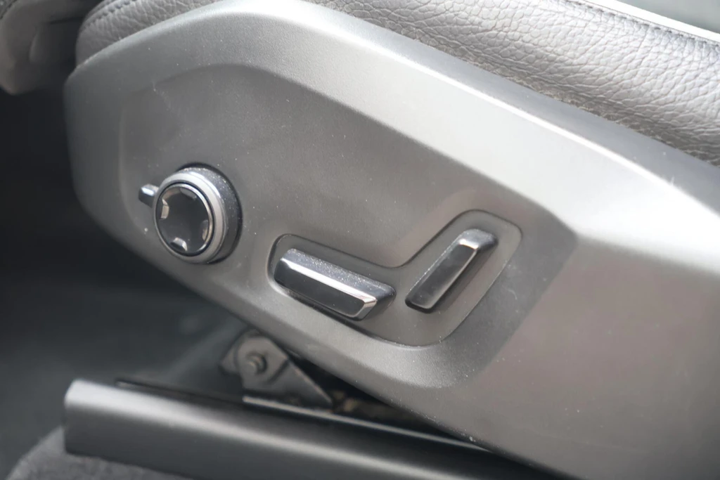 Volvo XC60 – foto 32