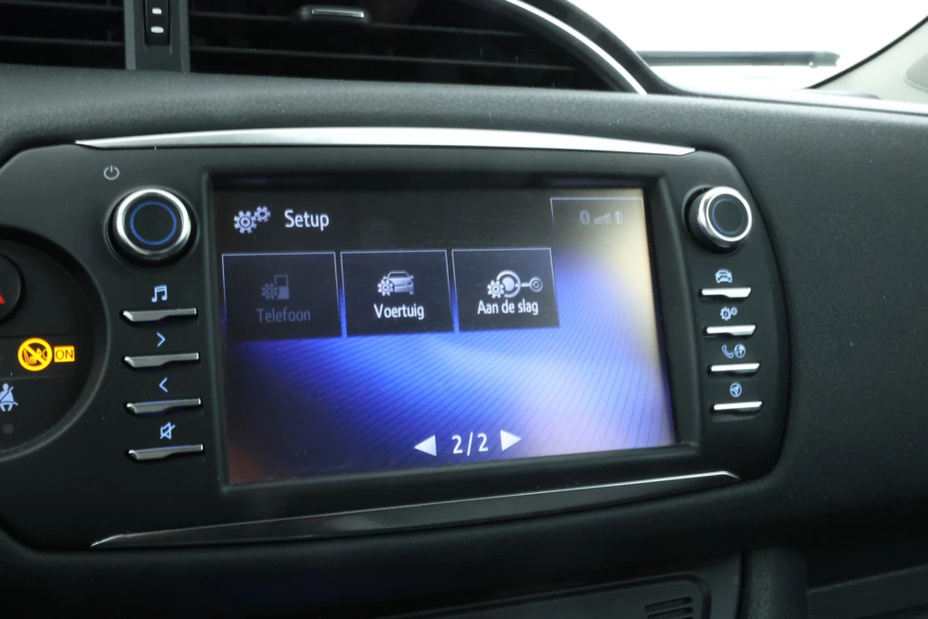 Toyota Yaris – foto 27